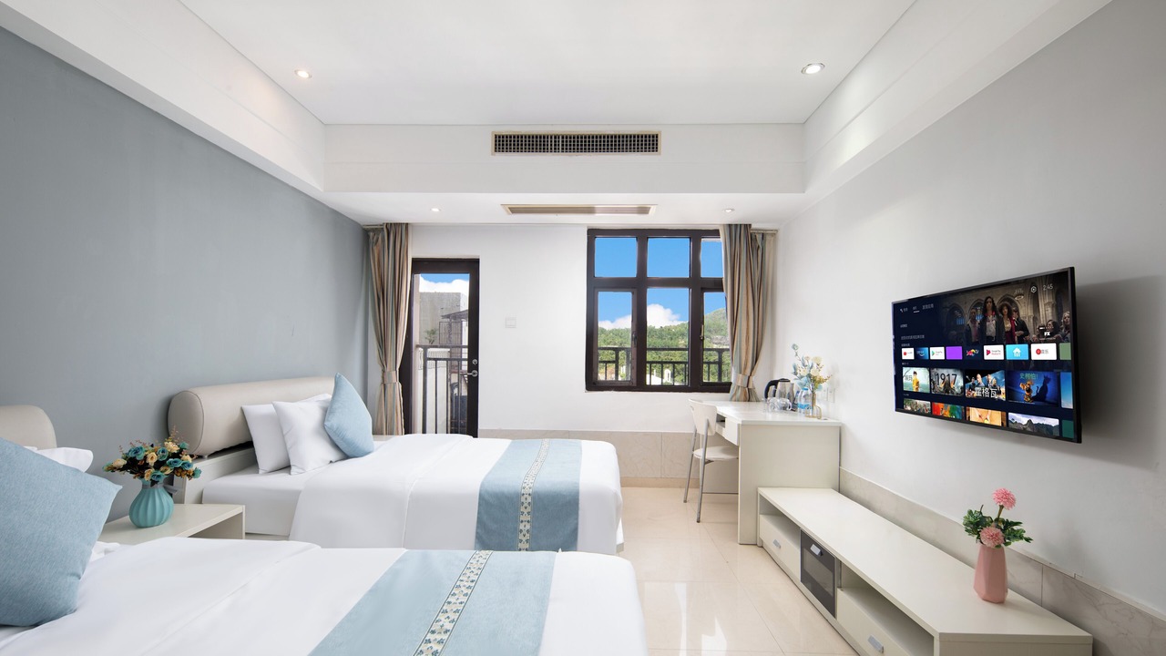 Photo of Bedroom in Sanya