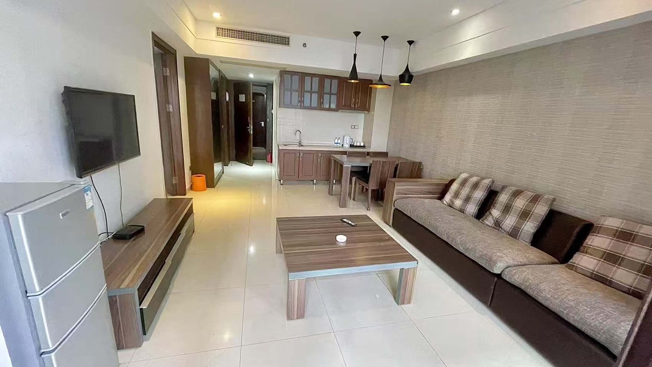 Photo of Patio Balcony in Sanya