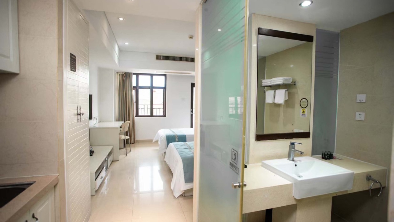 Photo of Bedroom in Sanya