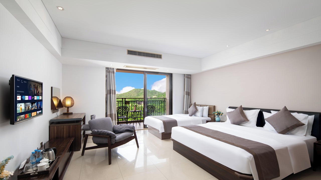 Photo of Patio Balcony in Sanya