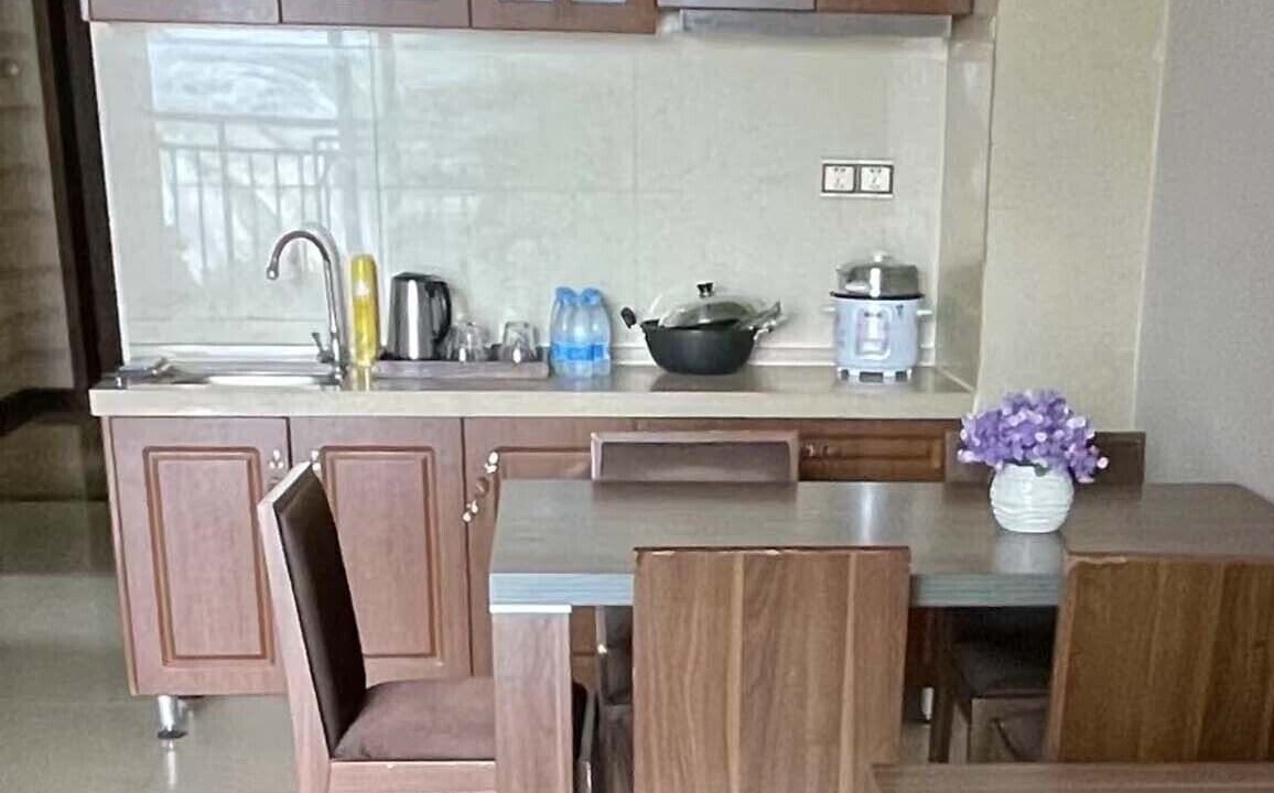 Photo of Patio Balcony in Sanya
