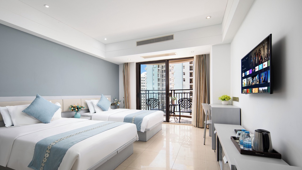 Photo of Bedroom in Sanya