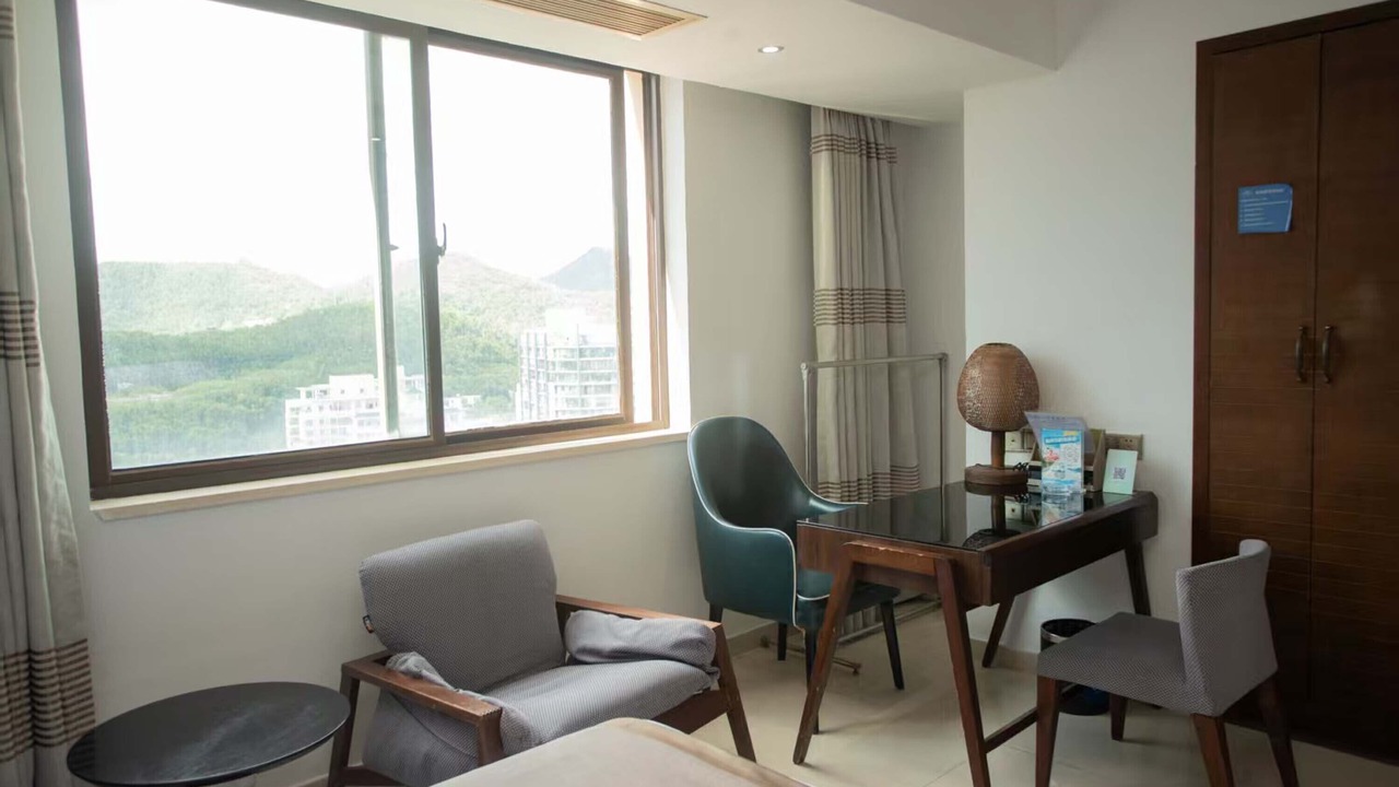 Photo of Patio Balcony in Sanya