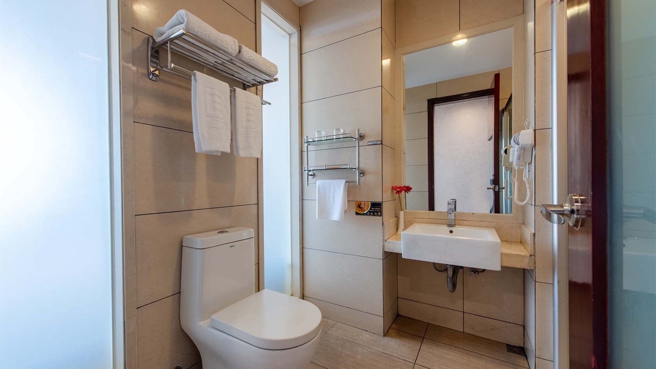 Photo of Bathroom in Chancheng