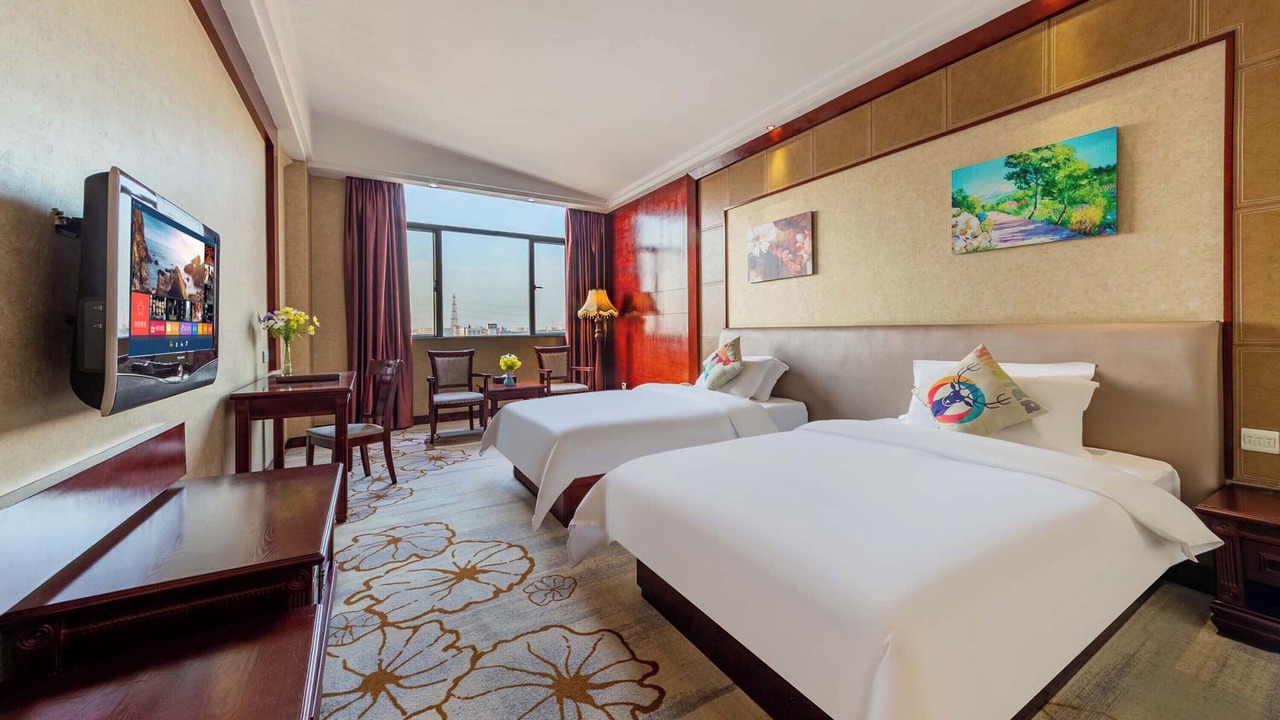 Photo of Bedroom in Chancheng