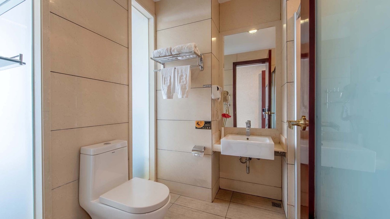 Photo of Bathroom in Chancheng