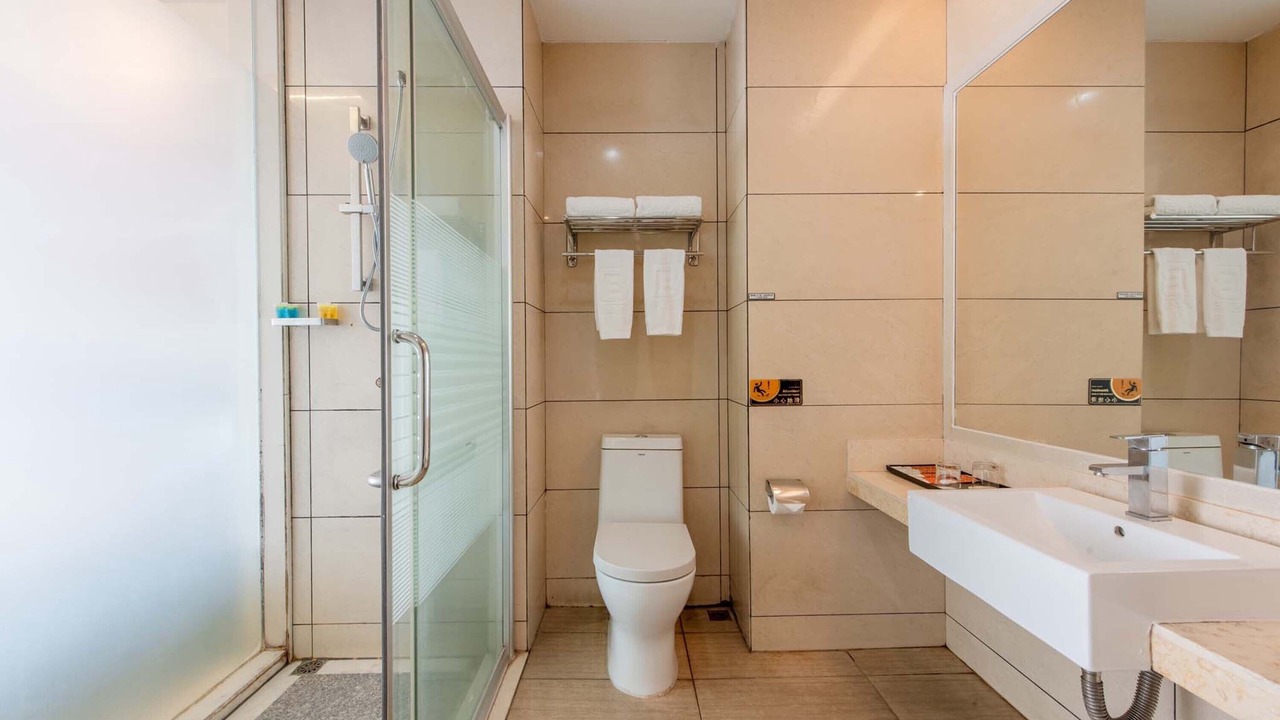 Photo of Bathroom in Chancheng