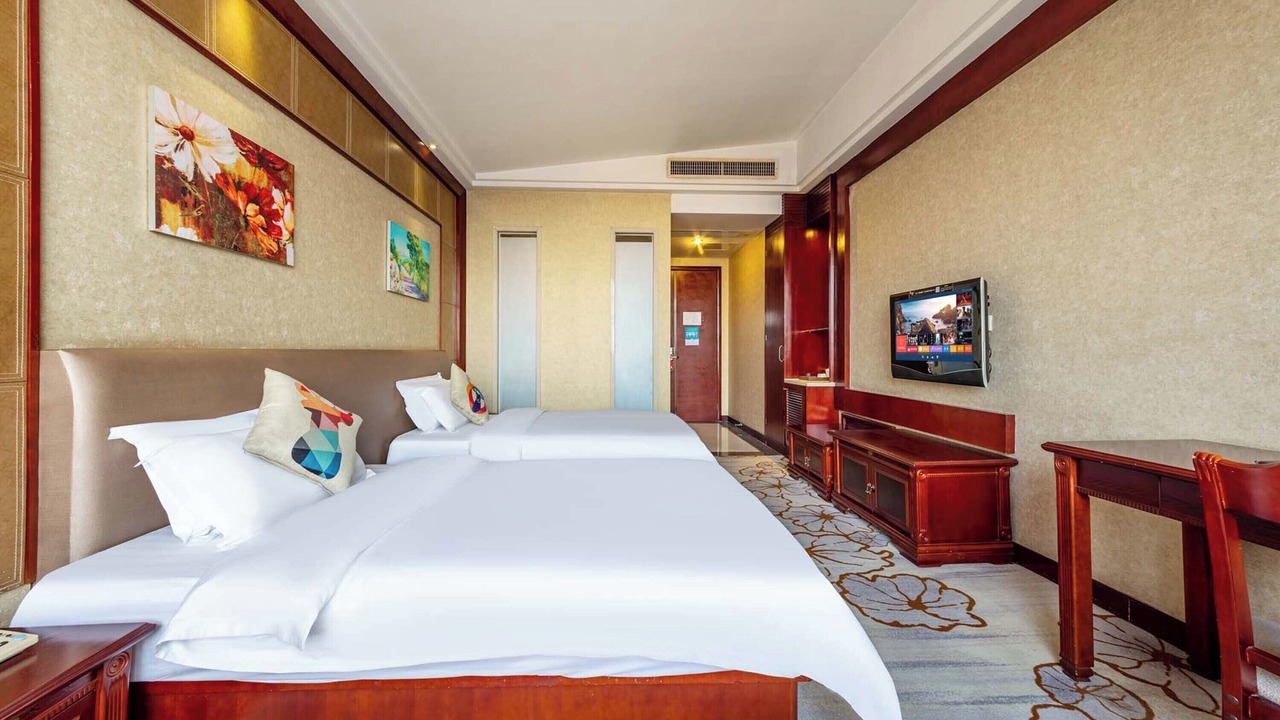 Photo of Bedroom in Chancheng
