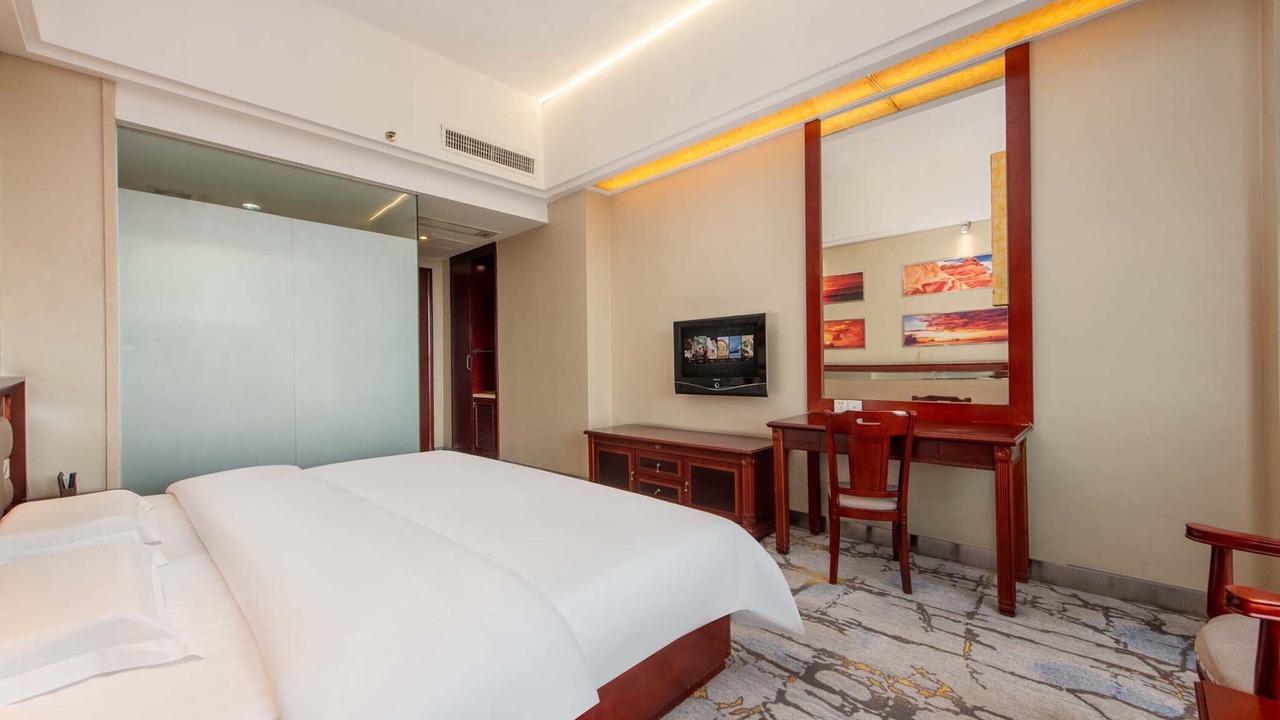 Photo of Bedroom in Chancheng