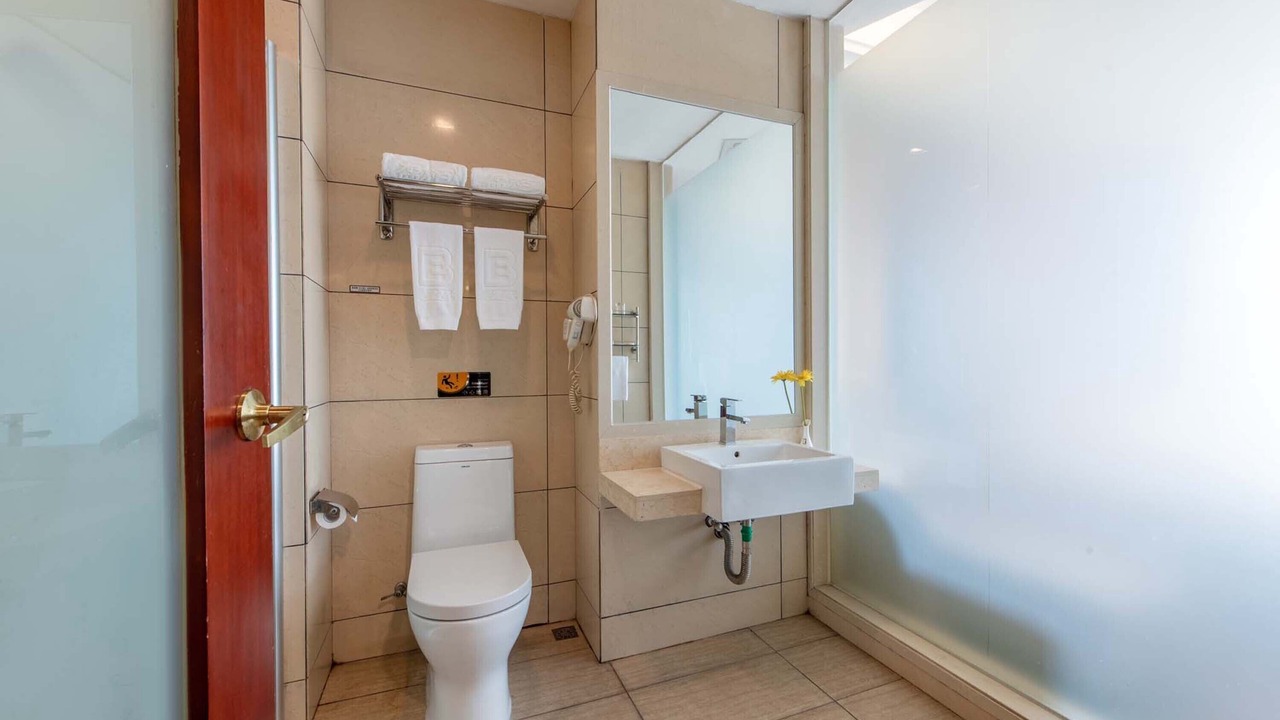 Photo of Bathroom in Chancheng