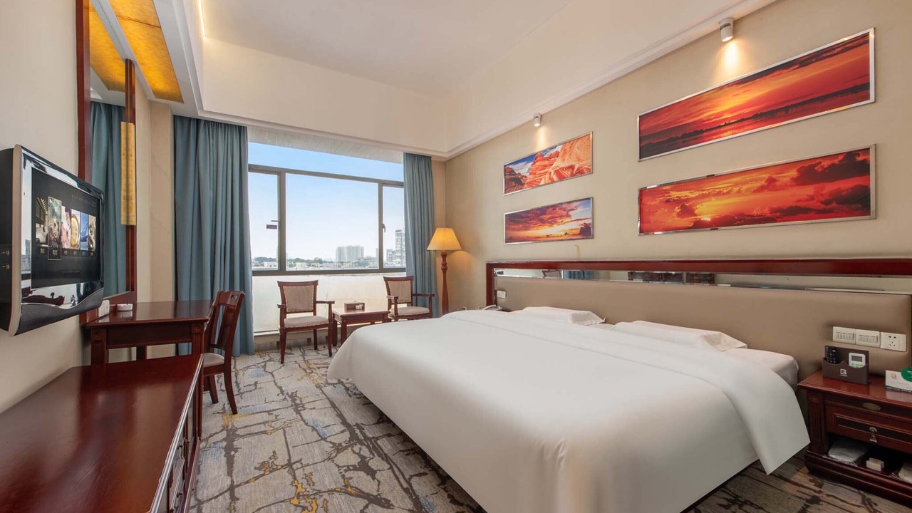 Photo of Bedroom in Chancheng