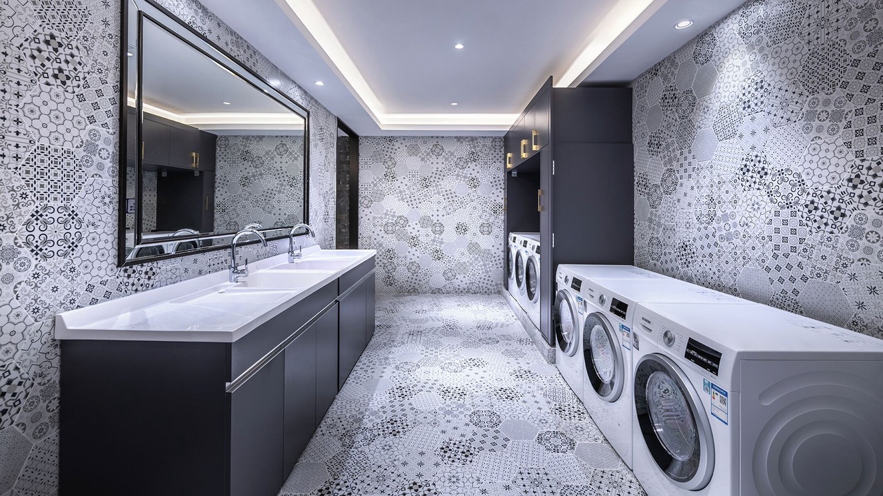 Photo of Bedroom in Zhujiang New Town