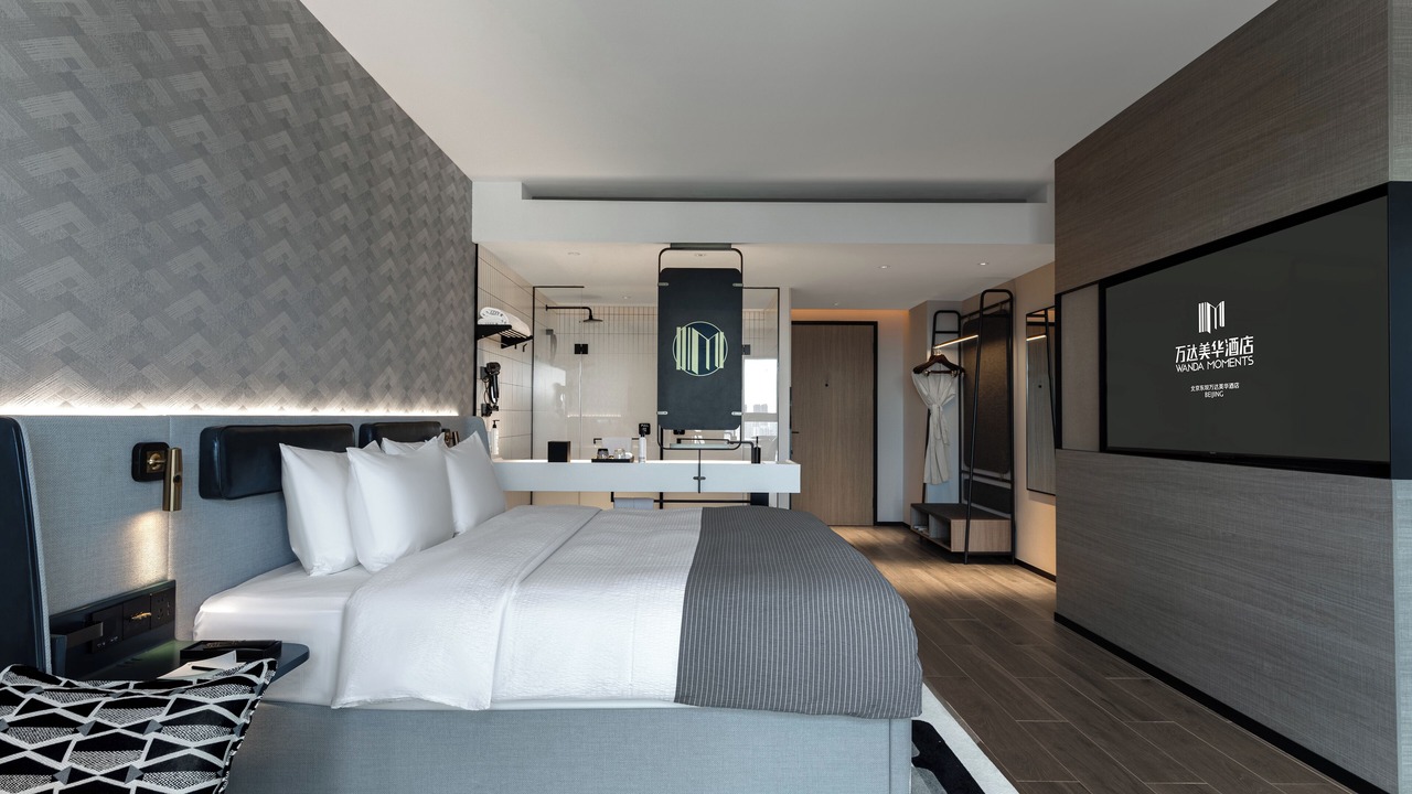 Photo of Bedroom in Dongba