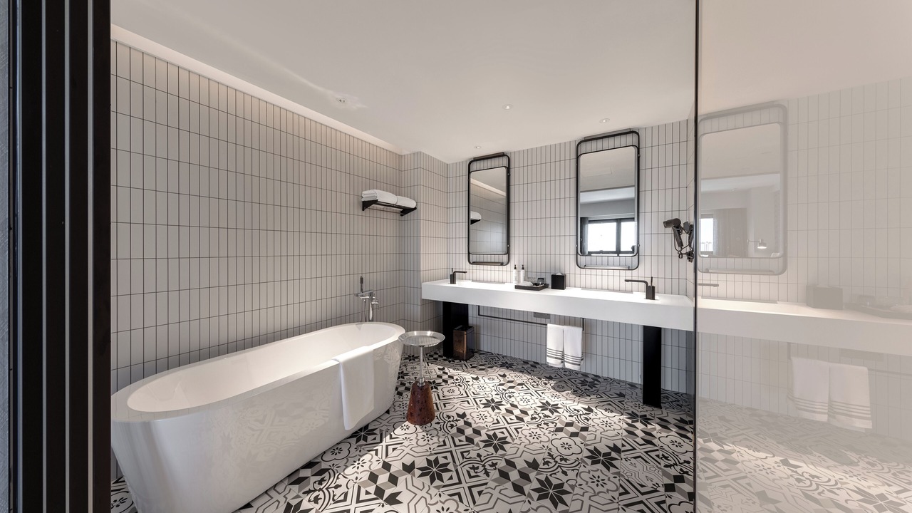 Photo of Bathroom in Dongba