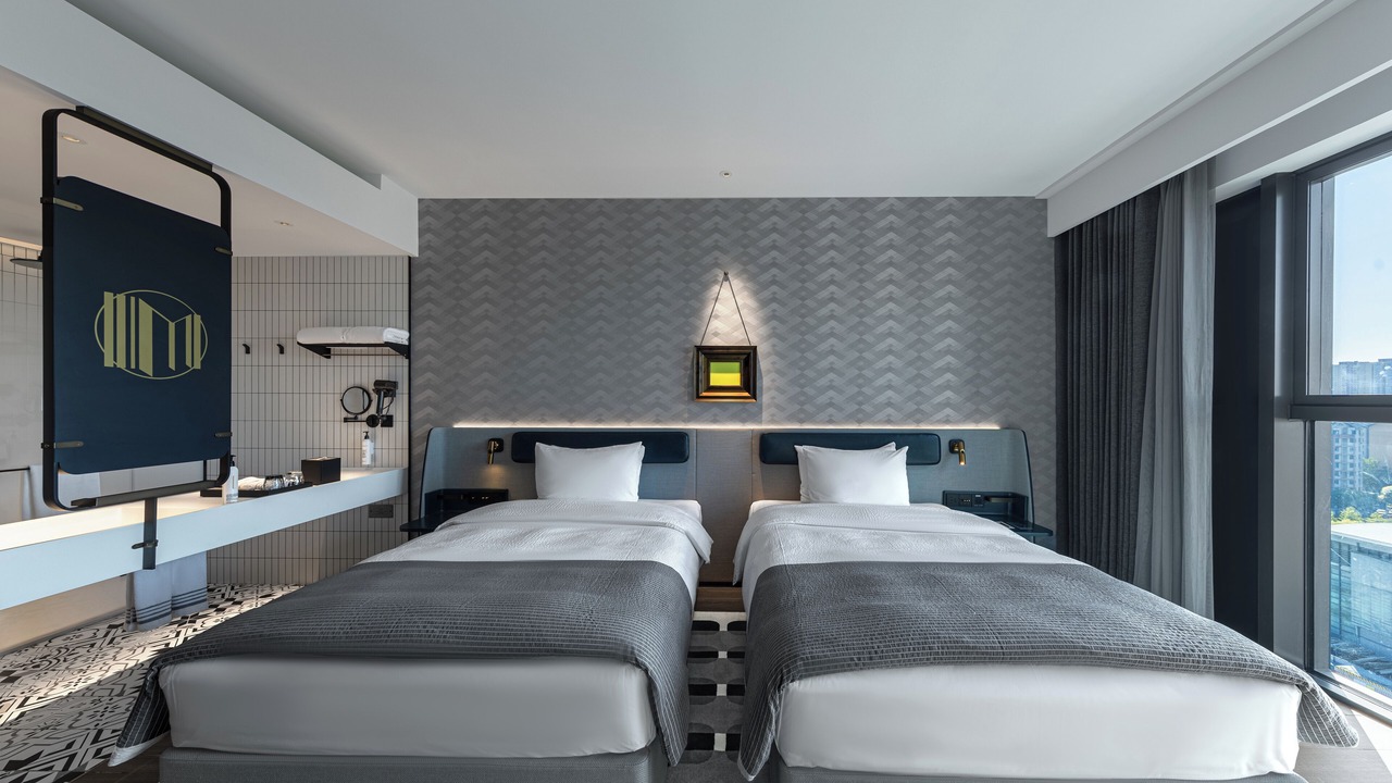 Photo of Bedroom in Dongba