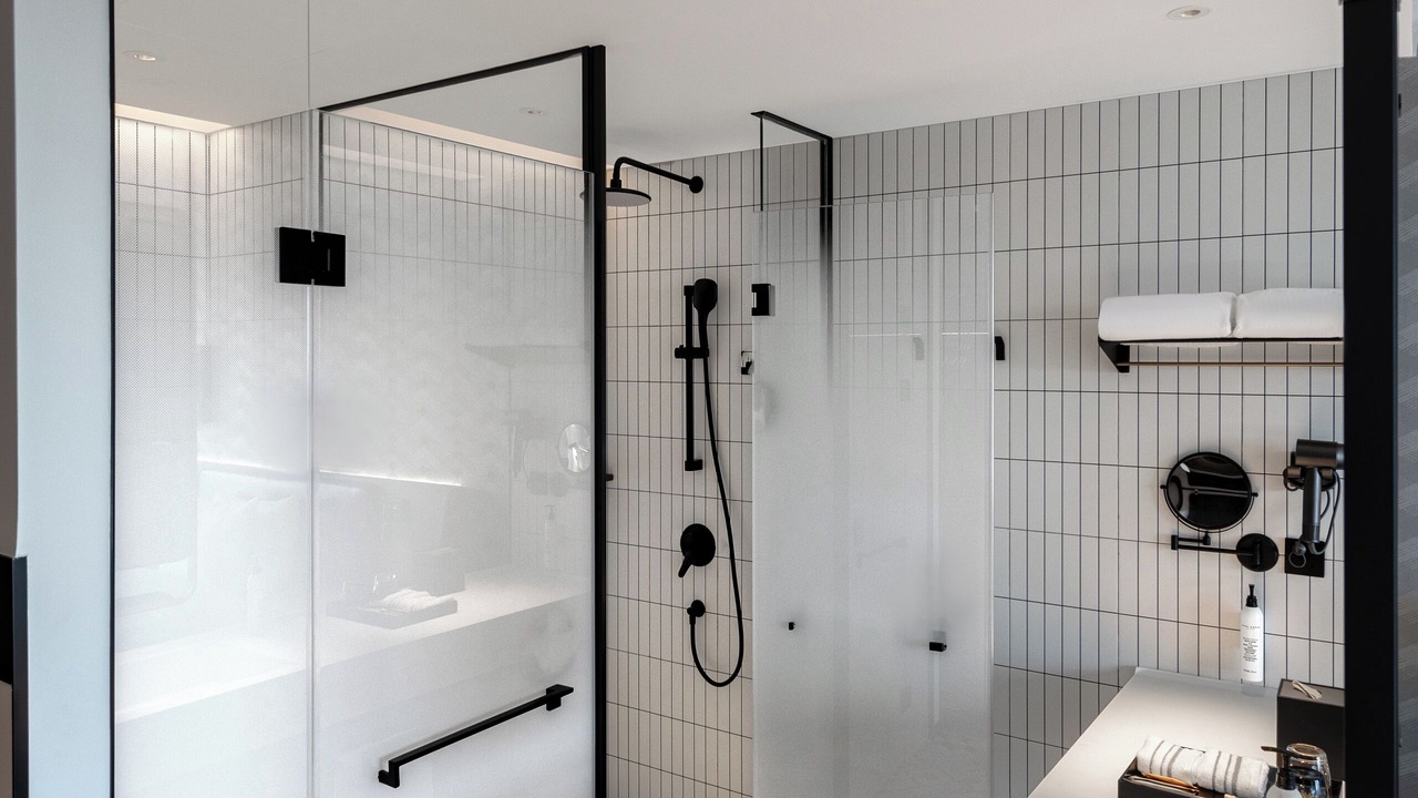 Photo of Bathroom in Dongba