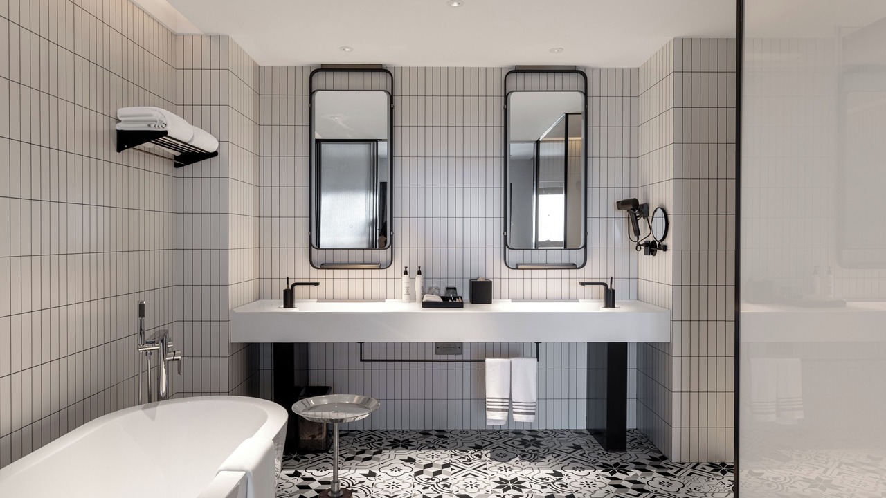Photo of Bathroom in Dongba