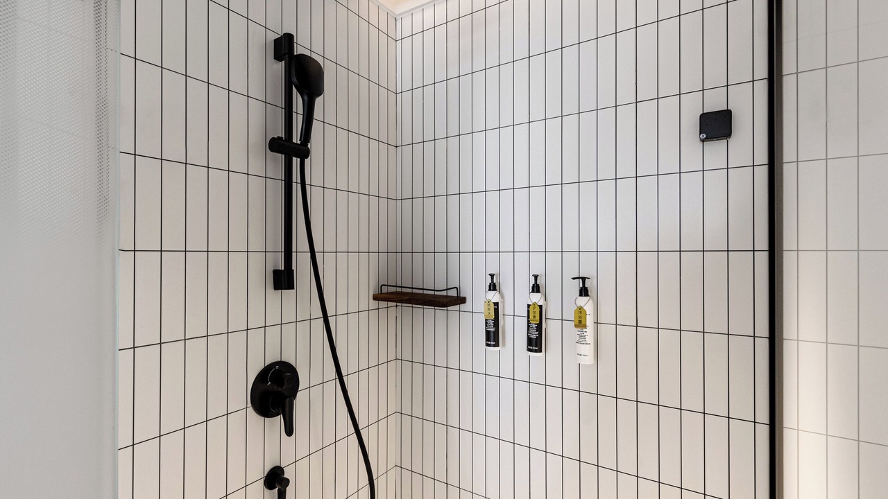 Photo of Bathroom in Dongba