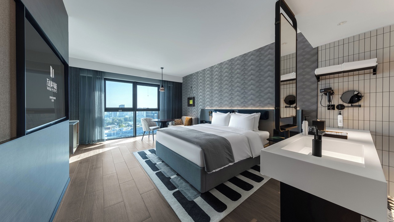 Photo of Bedroom in Dongba