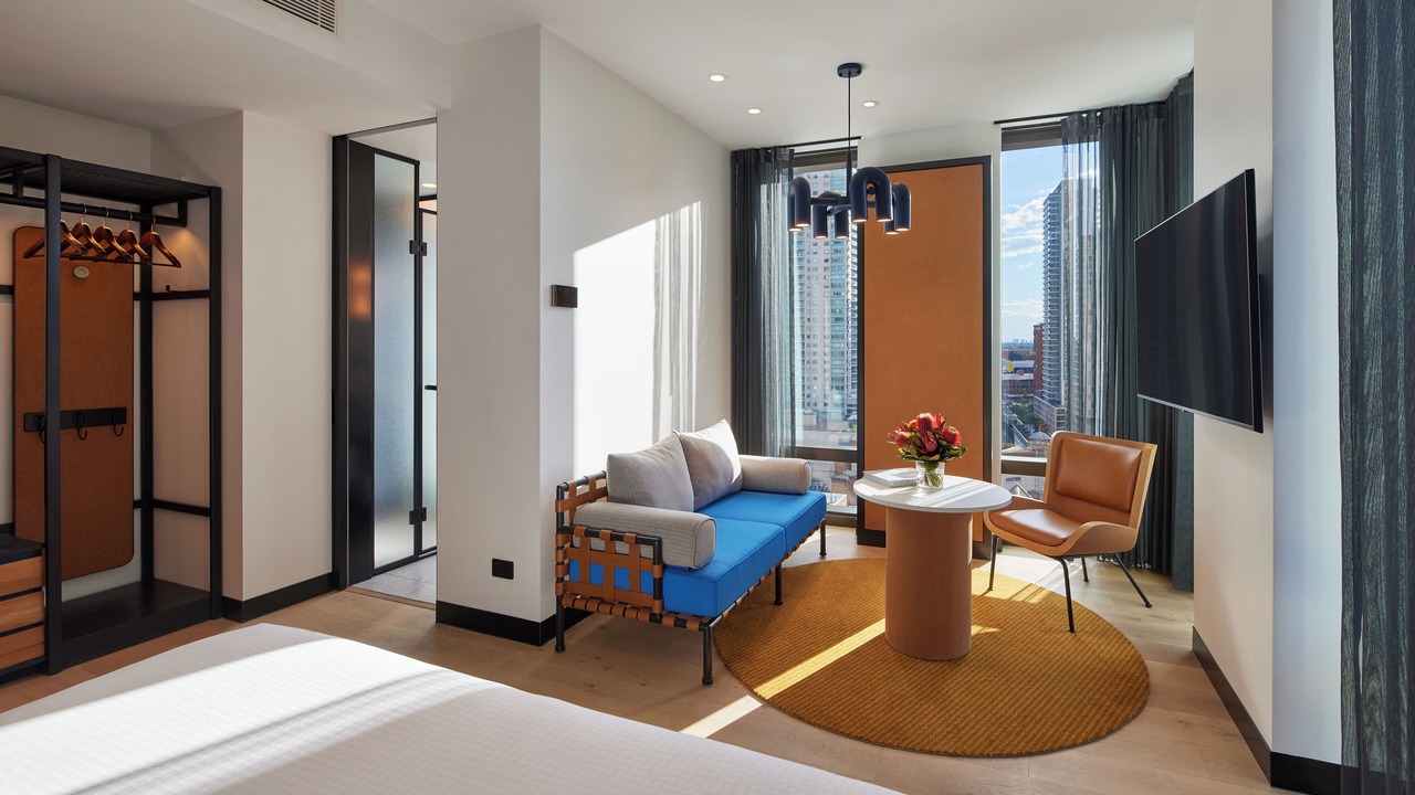 Photo of Bedroom in Haymarket