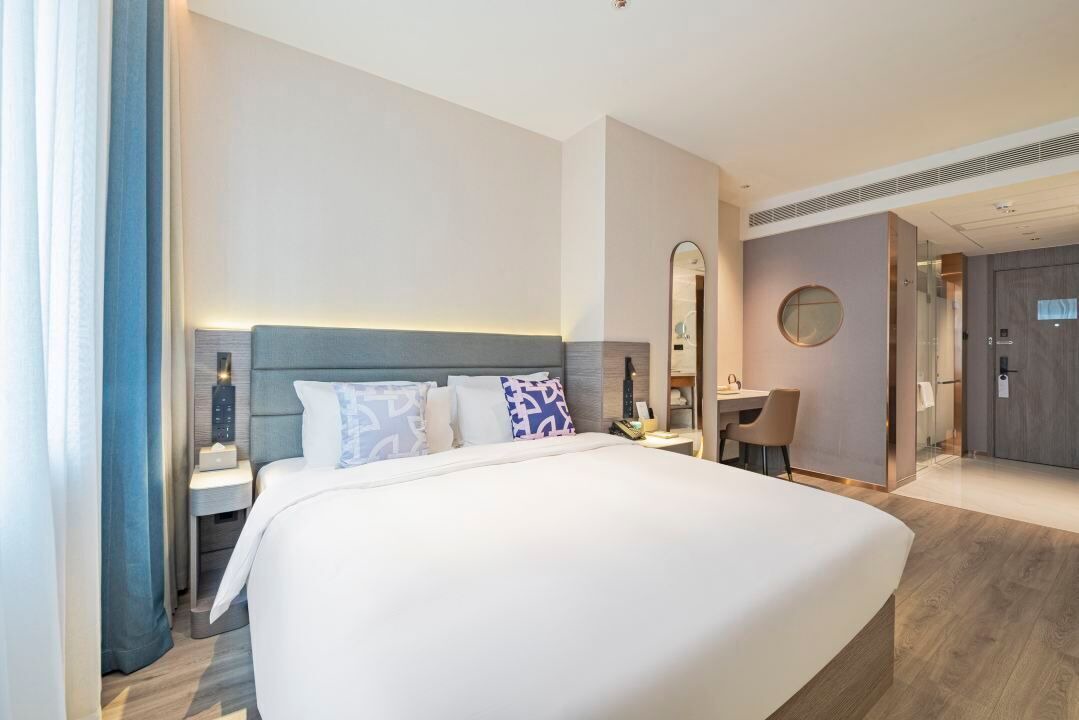 Photo of Bedroom in North District