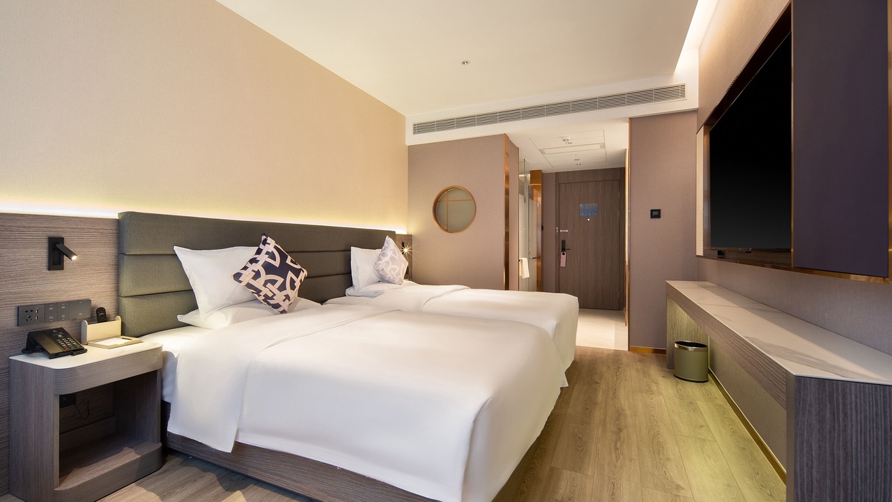 Photo of Bedroom in North District
