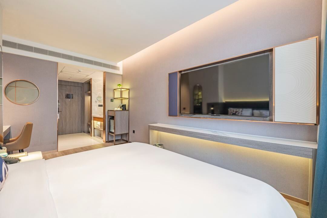Photo of Bedroom in North District
