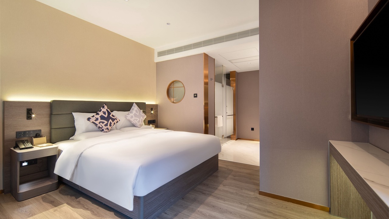 Photo of Bedroom in North District