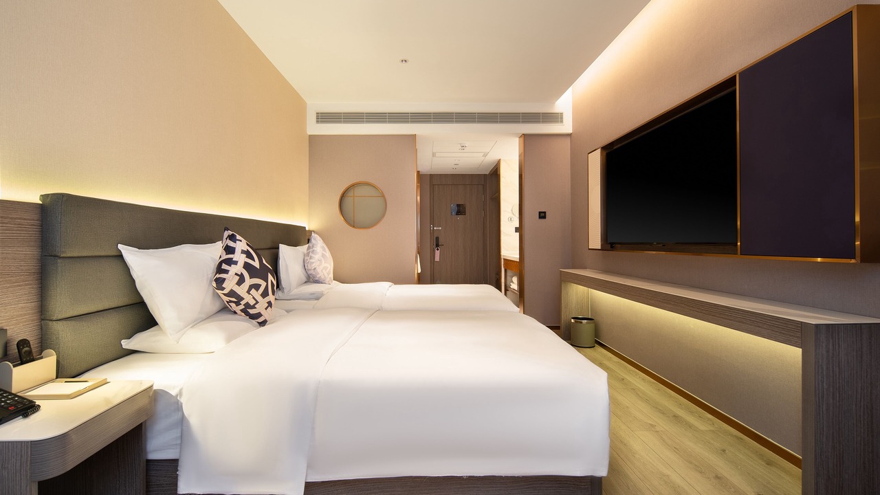 Photo of Bedroom in North District