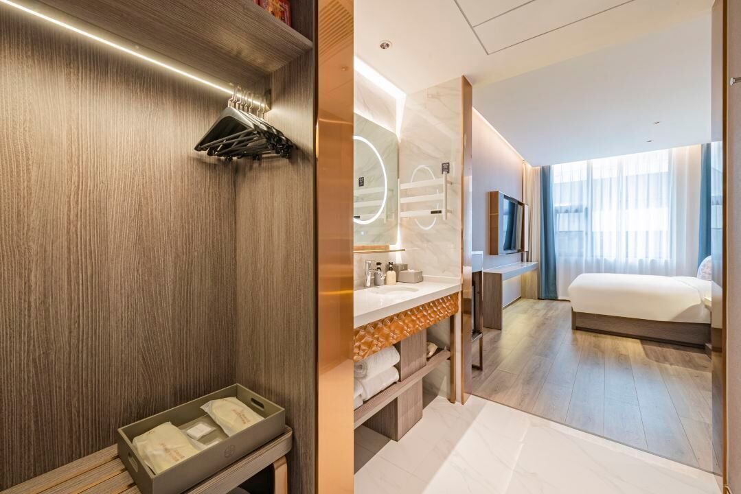Photo of Bedroom in North District
