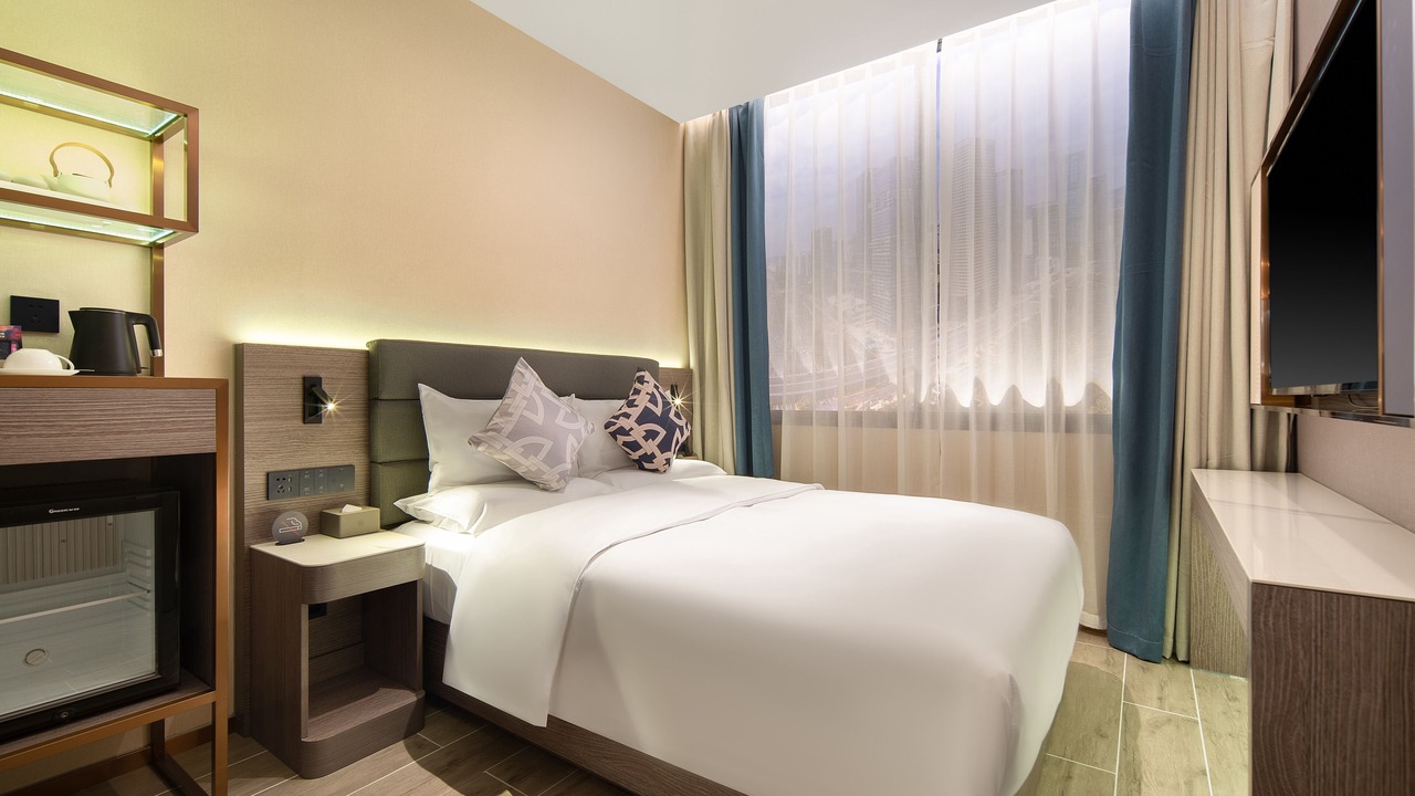 Photo of Bedroom in North District