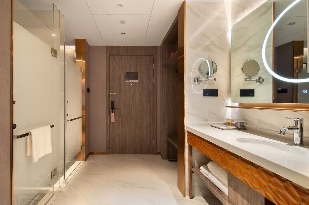 Photo of Bedroom in North District