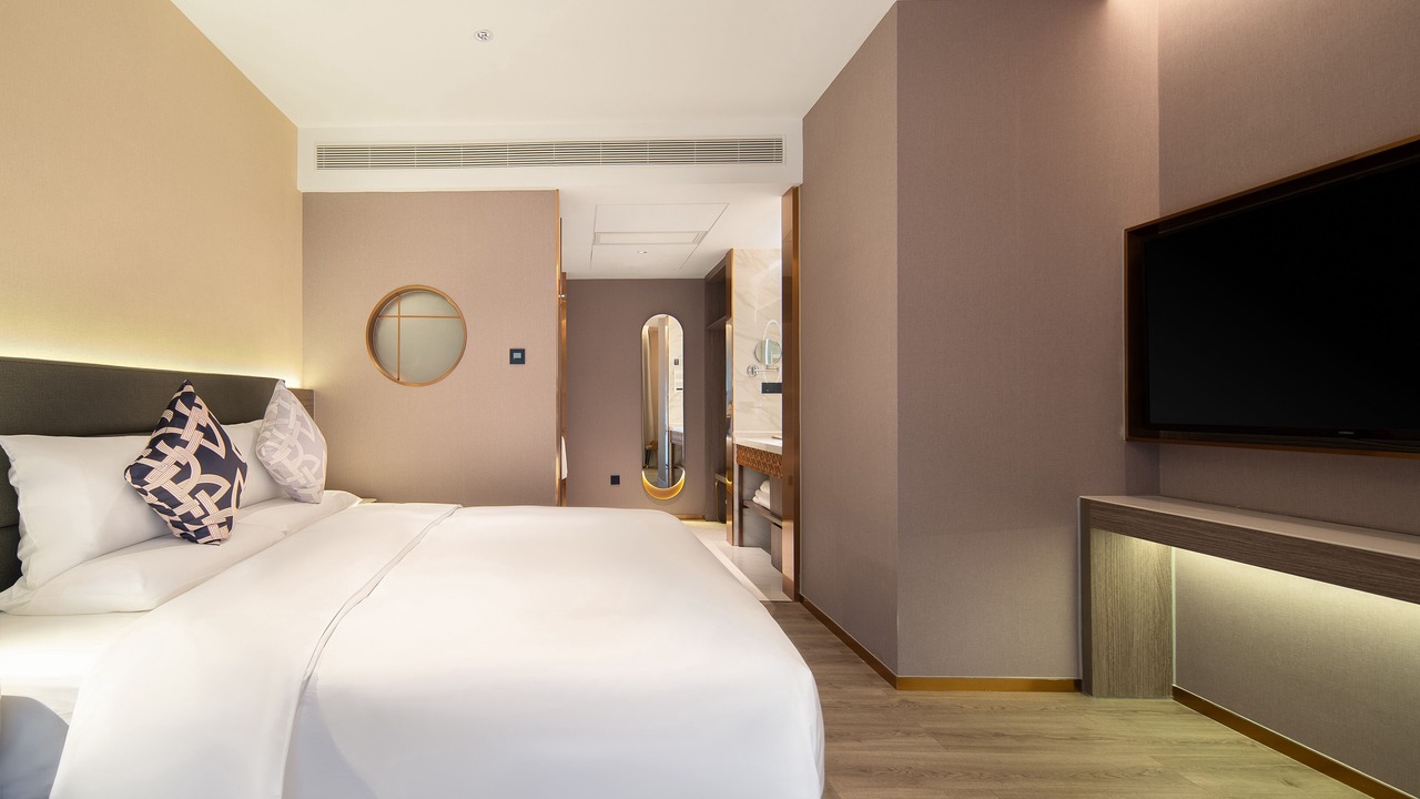 Photo of Bedroom in North District