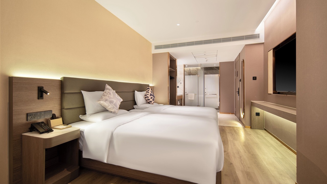 Photo of Bedroom in North District