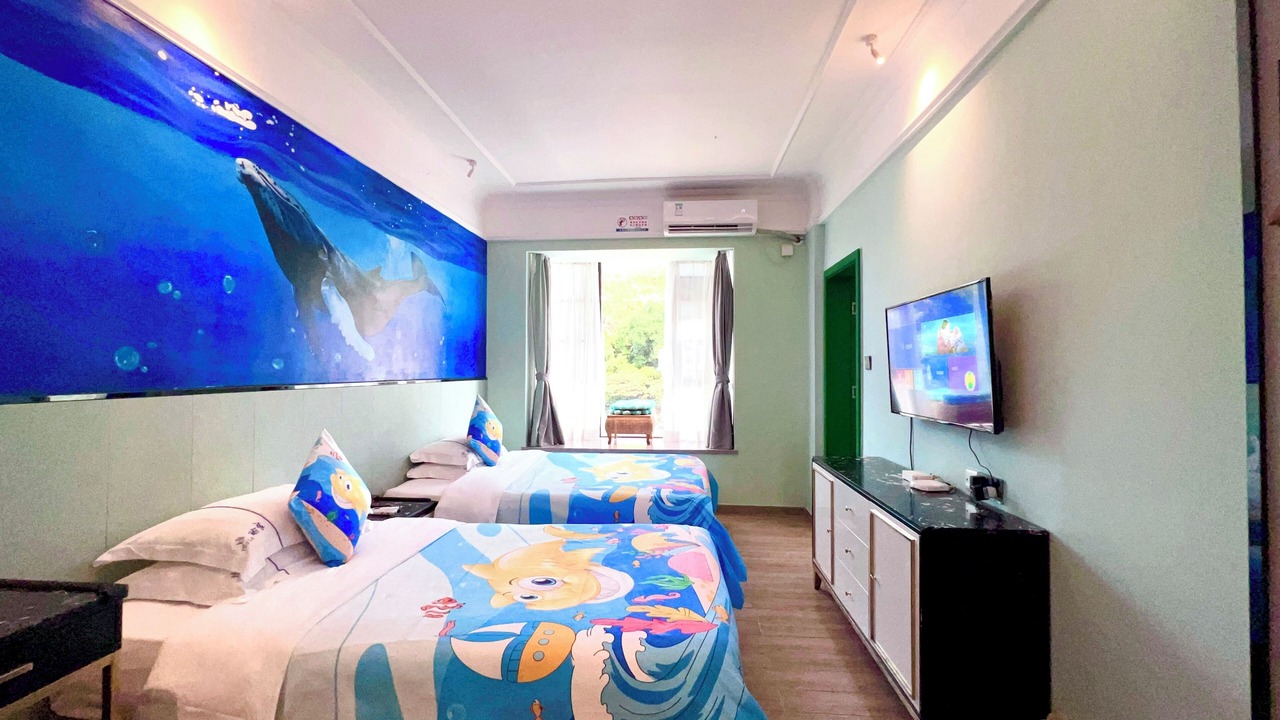 Photo of Bedroom in Cushahuan