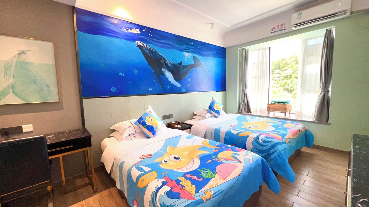Photo of Bedroom in Cushahuan