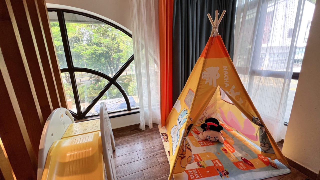 Photo of Bedroom in Cushahuan