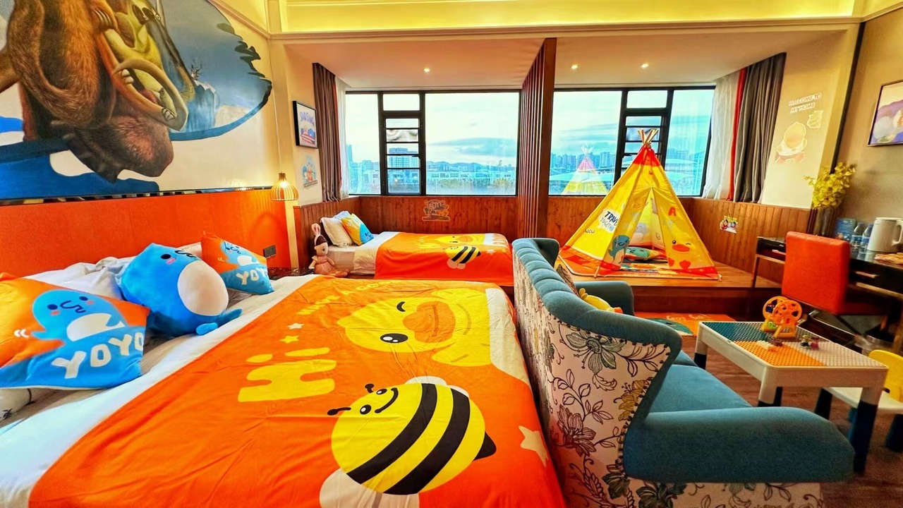Photo of Bedroom in Cushahuan