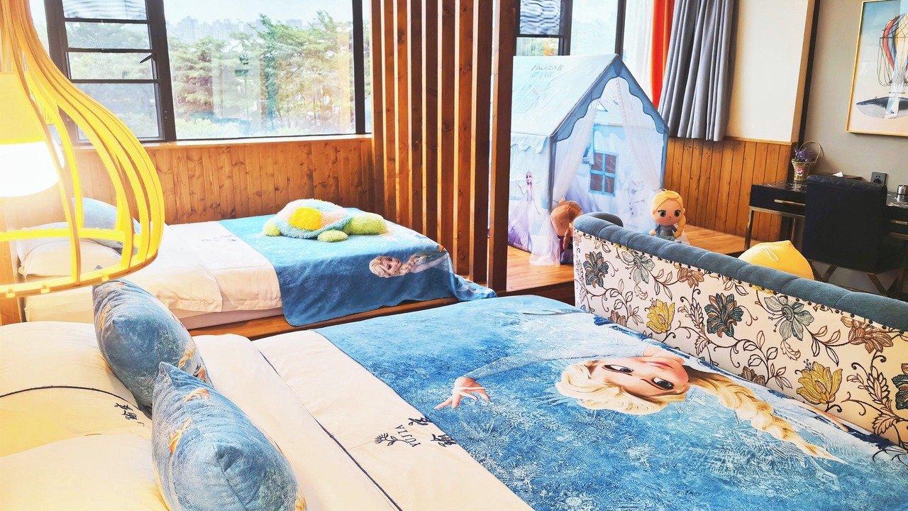Photo of Bedroom in Cushahuan