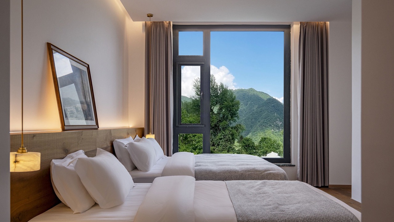 Photo of Bedroom in Muyuzhen