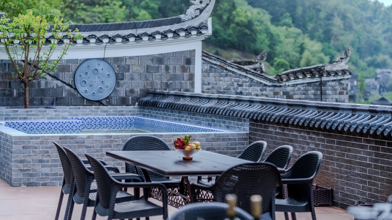 Photo of Outdoor in Fenghuang