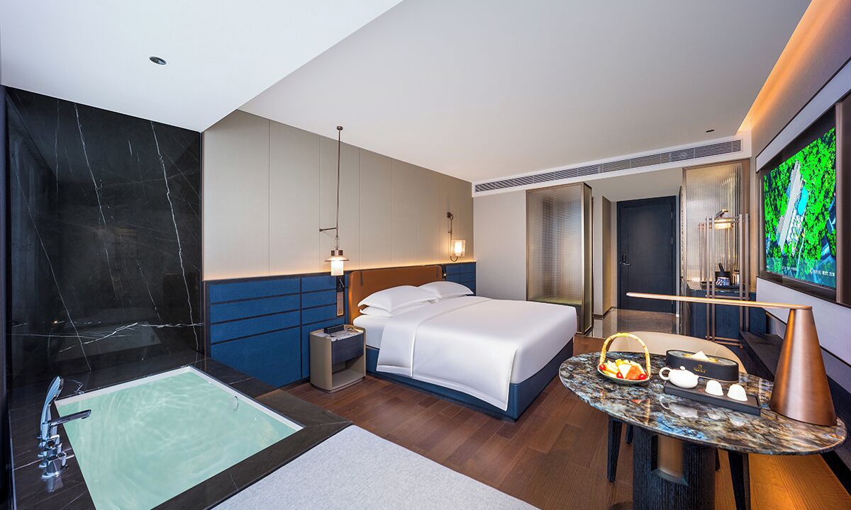Photo of Bedroom in Panyu