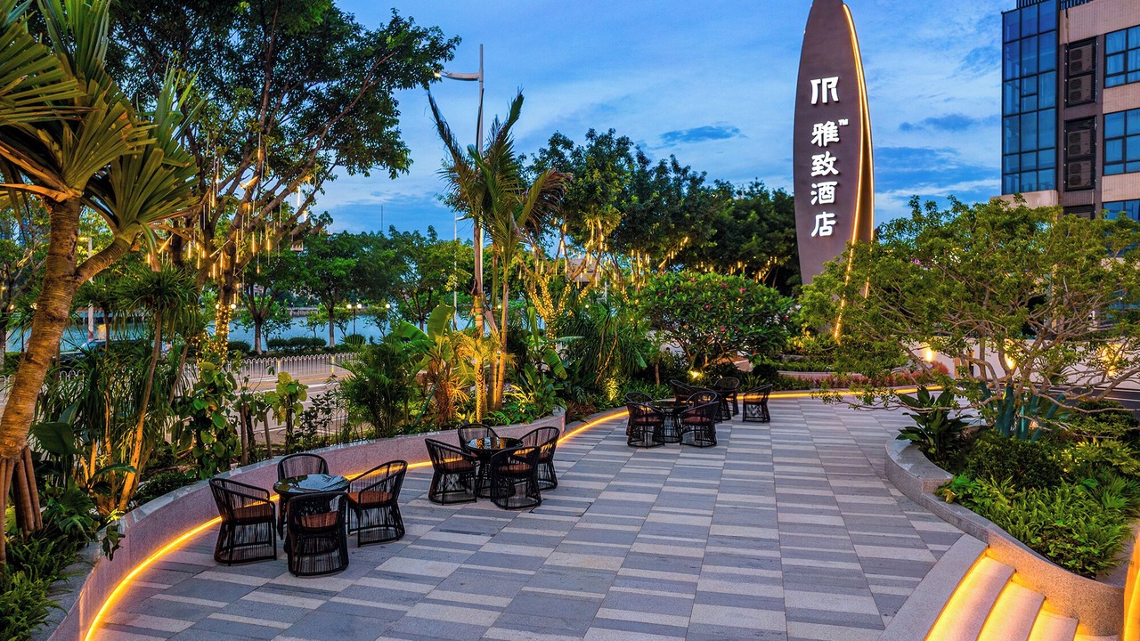 Photo of Outdoor in Panyu