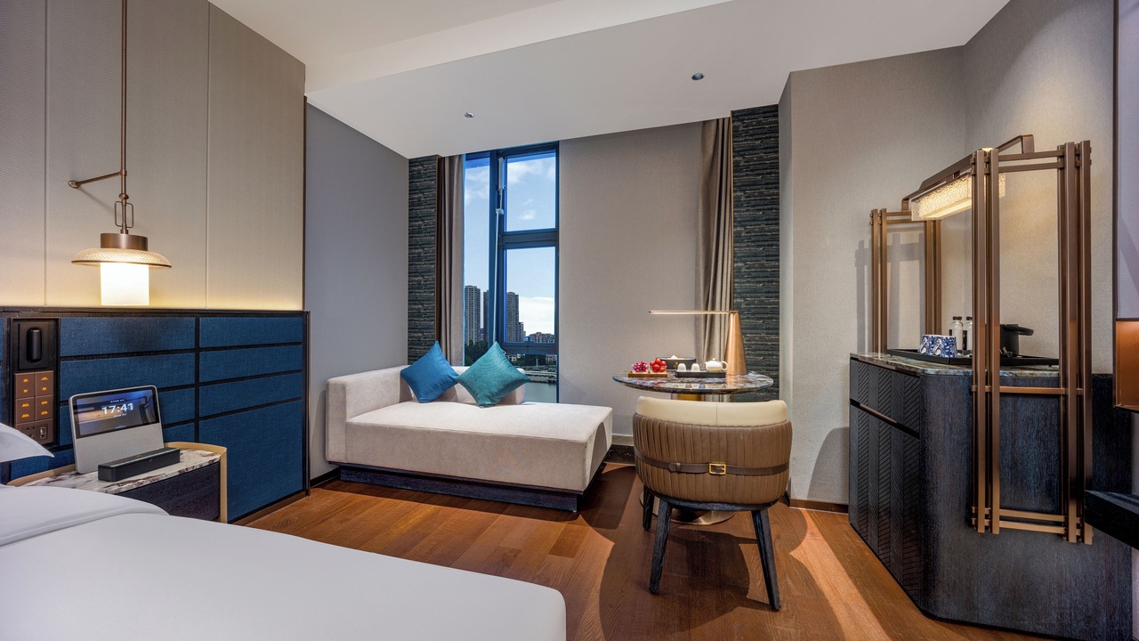 Photo of Bedroom in Panyu