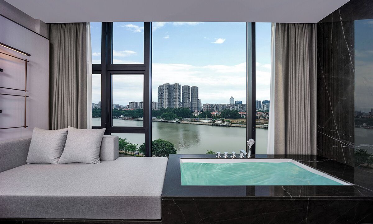 Photo of Bedroom in Panyu