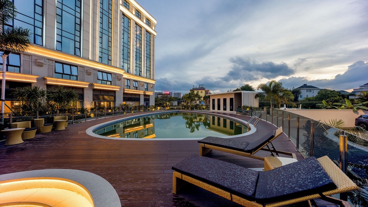 Photo of Outdoor in Panyu