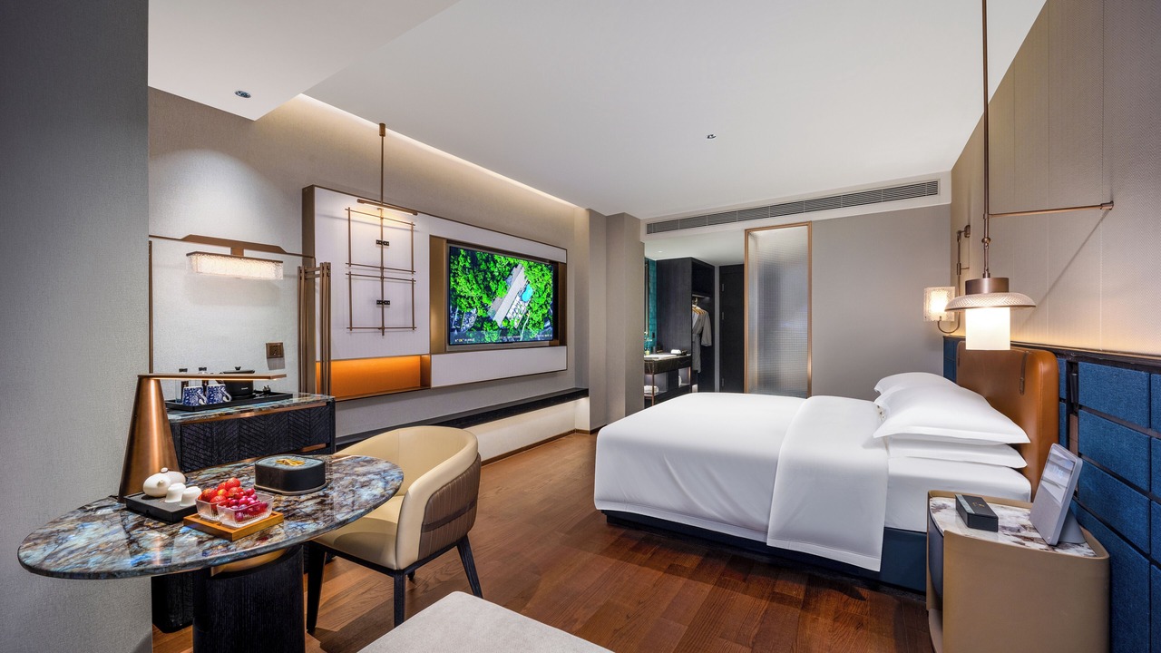 Photo of Bedroom in Panyu
