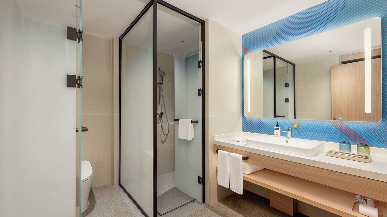 Photo of Bathroom in Jincheng