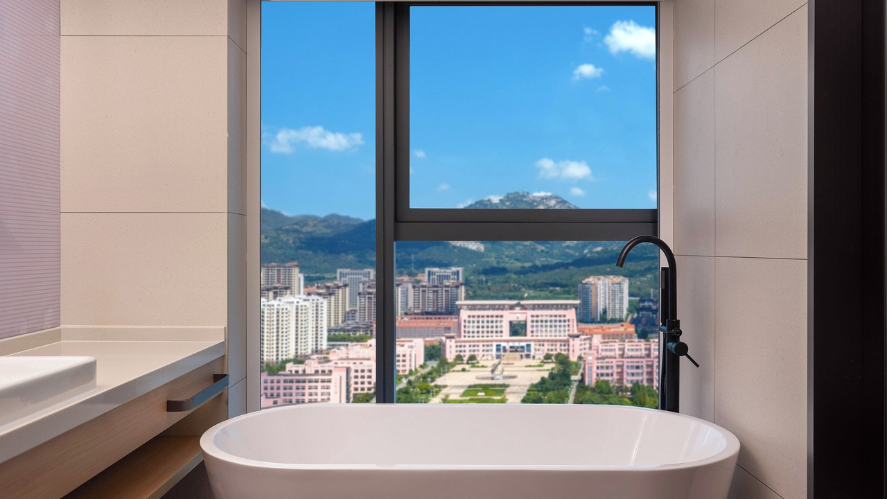 Photo of Bathroom in Donggang District