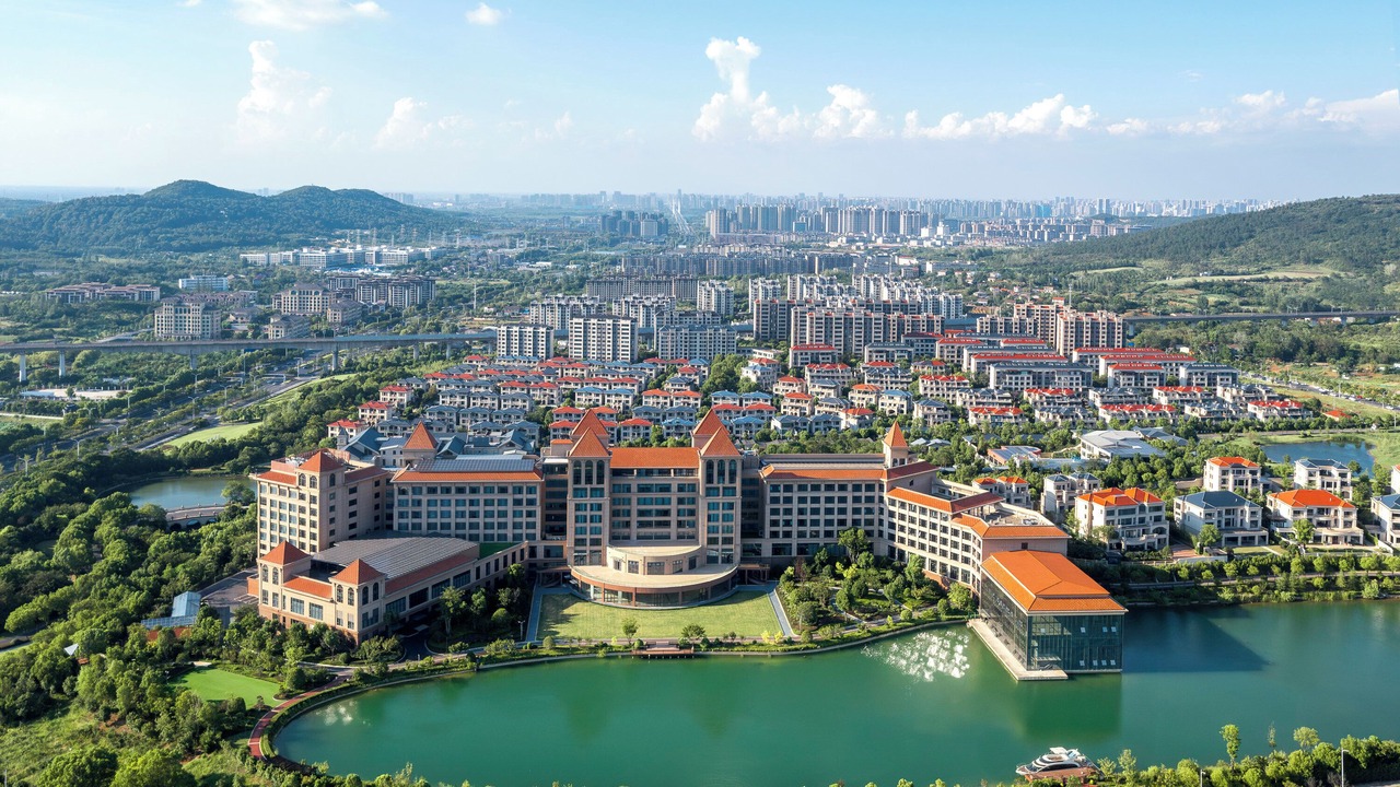 Photo of Outdoor in Xiangcheng